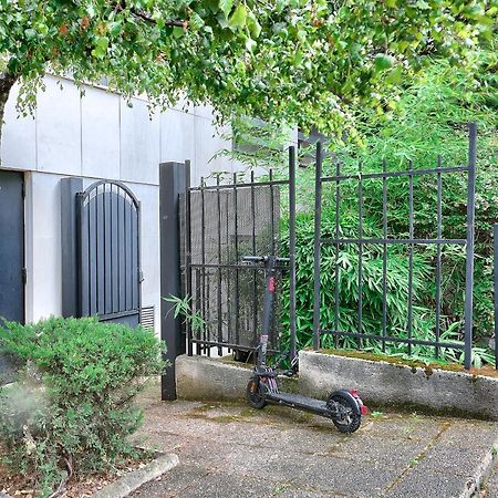 Bel Appartement Ideal Pour 4 Personnes, 2 Chambres Paris Eksteriør billede