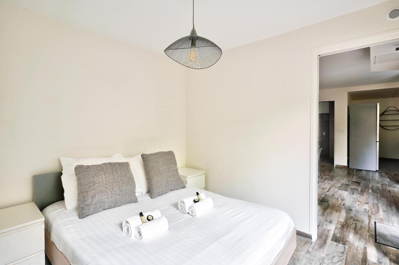 Bel Appartement Ideal Pour 4 Personnes, 2 Chambres Paris Eksteriør billede